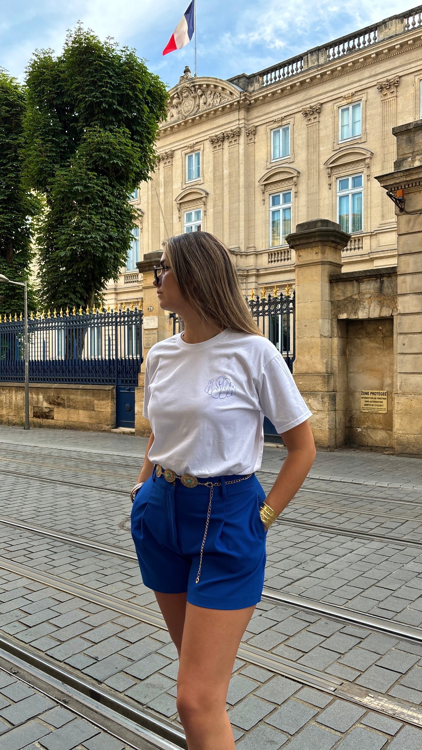 BLANDINE